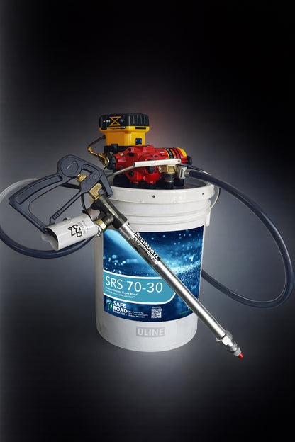 SRS 70-30, 5-Gallon Buckets (PICKUP)