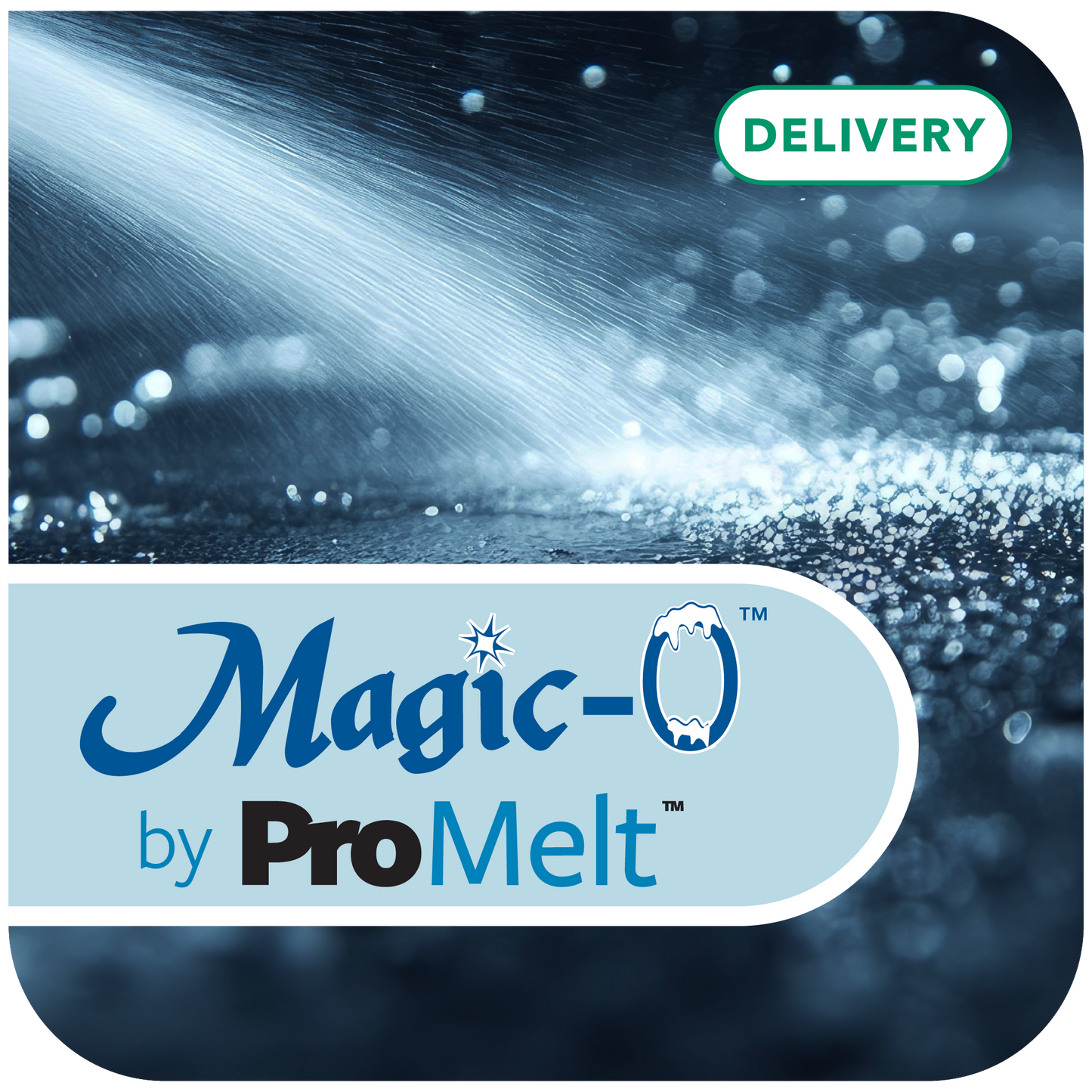 Magic-0™ by ProMelt™ (DELIVERED)