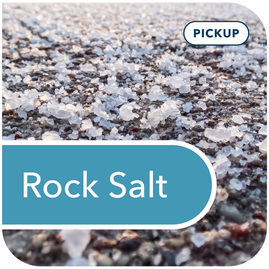 Rock Salt (PICKUP)