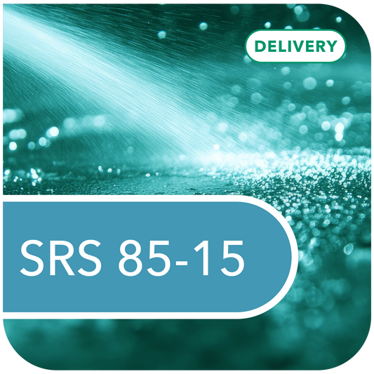 SRS 85-15 (DELIVERED)