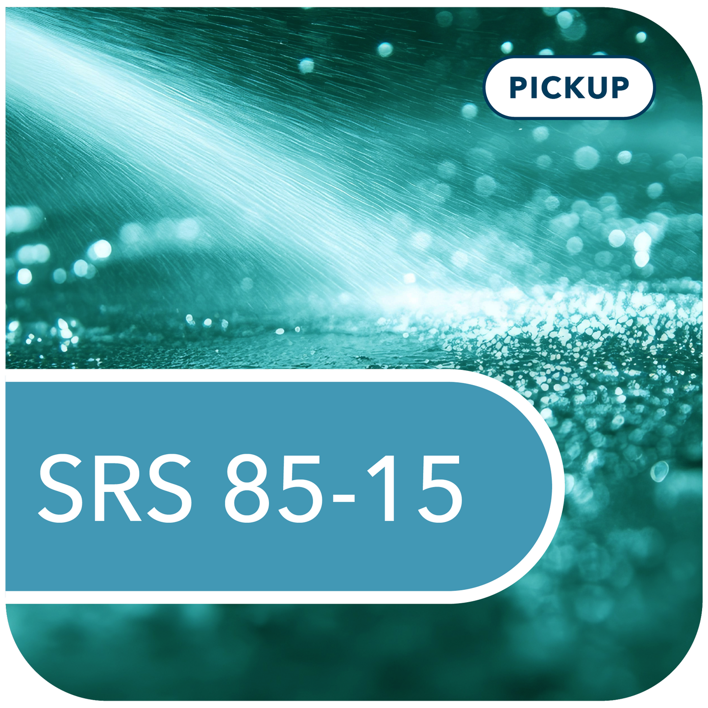 SRS 85-15 (PICKUP)
