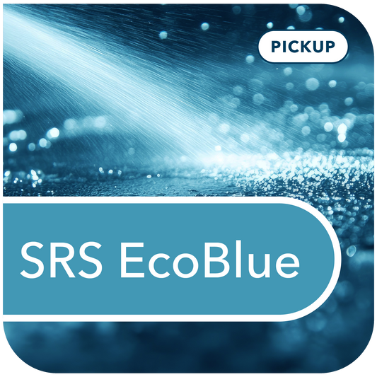 SRS EcoBlue (PICKUP)