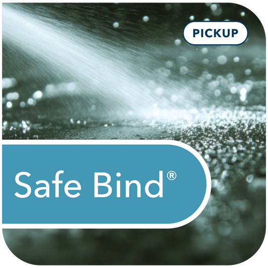 Safe Bind® (PICKUP)